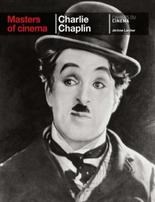 Papel Charlie Chaplin. Maestros Del Cine