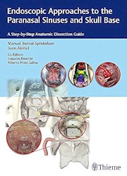 Papel Endoscopic Approaches To The Paranasal Sinuses And Skull Base