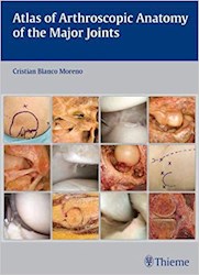 Papel Atlas Of Arthroscopic Anatomy Of The Major Joints