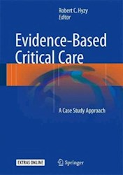 Papel Evidence-Based Critical Care: A Case Study Approach