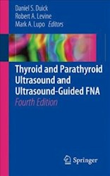 Papel Thyroid And Parathyroid Ultrasound And Ultrasound-Guided Fna