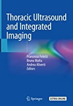 Papel Thoracic Ultrasound And Integrated Imaging