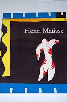 Papel Henri Matisse (1869-1954)