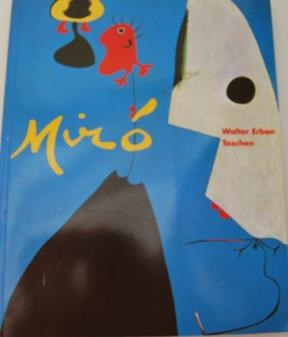 Papel Joan Miro
