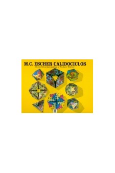 Papel M. C. Escher Calidociclos