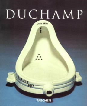 Papel Marcel Duchamp