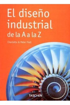 Papel Diseño Industrial De La A A La Z