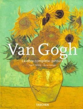 Papel Vincent Van Gogh