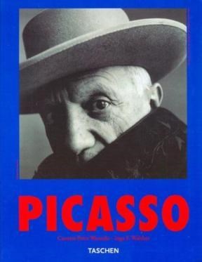 Papel Pablo Picasso