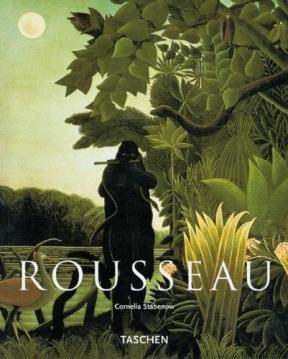 Papel Rousseau, Henri (1844-1910)