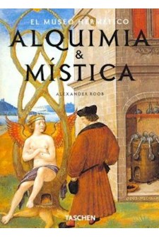 Papel Alquimia Y Mistica