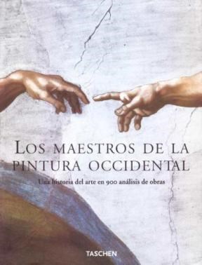 Papel Maestros De La Pintura Occidental, Los.