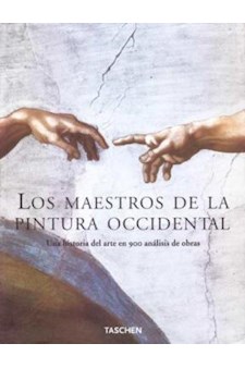 Papel Maestros De La Pintura Occidental, Los.
