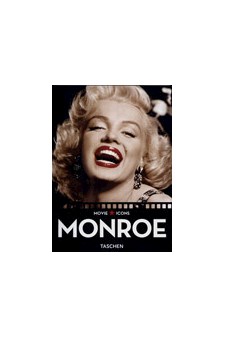Papel Marilyn Monroe