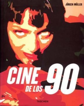 Papel Cine De Los 90
