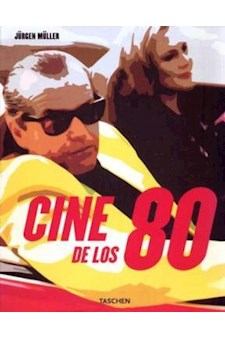 Papel Cine De Los 80