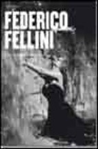 Papel Federico Fellini