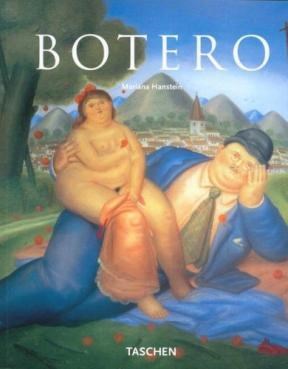 Papel Fernando Botero