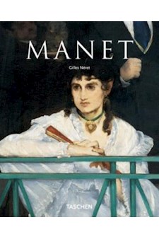 Papel Edouard Manet