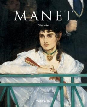 Papel Edouard Manet