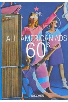 Papel All-American Ads 60'S