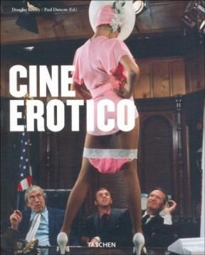 Papel Cine Erotico
