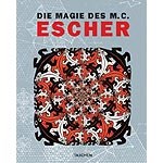 Papel La Magia De M.C. Escher