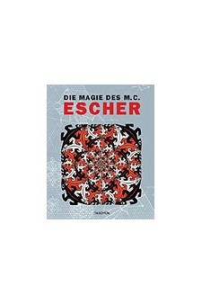 Papel La Magia De M.C. Escher