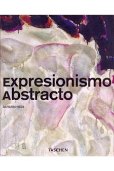 Papel Expresionismo Abstracto
