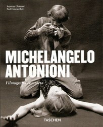 Papel Michelangelo Antonioni