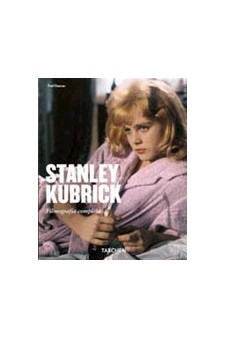 Papel Stanley Kubrick
