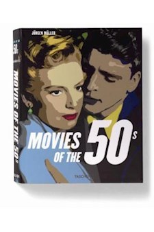 Papel Cine De Los 50