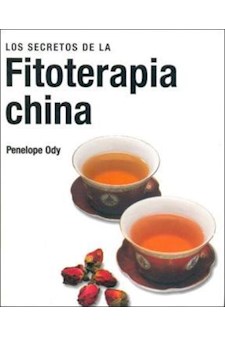 Papel Secretos De La Fitoterapia China, Los.
