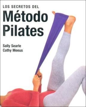 Papel Secretos Del Metodo Pilates, Los.