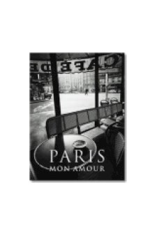 Papel Paris Mon Amour
