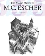 Papel El Espejo Mágico De M.C. Escher