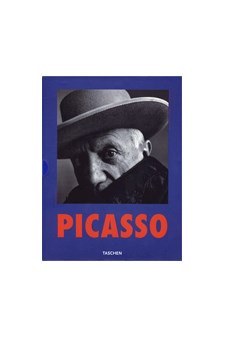 Papel Picasso
