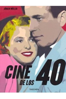 Papel Cine De Los 40