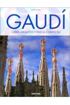 Papel Gaudí
