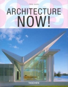 Papel Architecture Now!