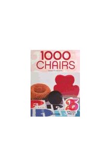Papel 1000 Chairs