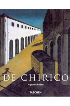 Papel Giorgio De Chirico