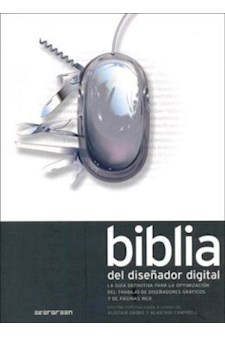 Papel Biblia Del Diseñador Digital