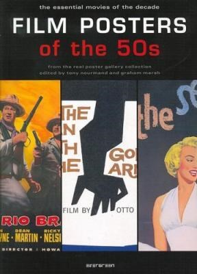 Papel Film Posters Of The 50'S
