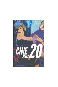 Papel Cine De Los 20