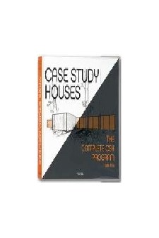 Papel Case Study Houses