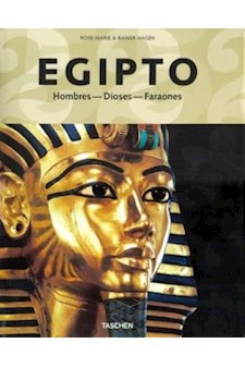 Papel Egipto, Hombres-Dioses-Faraones