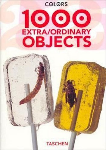 Papel 1000 Extra/Ordinary Objects