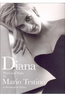 Papel Diana, Princess Of Wales