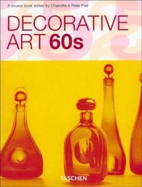Papel Decorative Art 60`S
